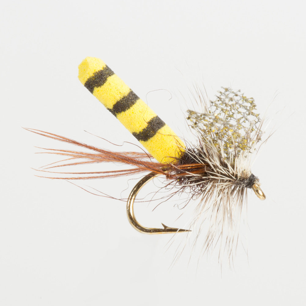 Stone Fly Buds & Back – H Turrall & Co Ltd
