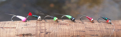 Spring Fly Fishing - Stream to Stillwater