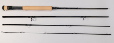 FAIRPLAY ROD OUTFIT 5/6WT