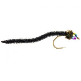 BLACK WORM RAINBOW BH