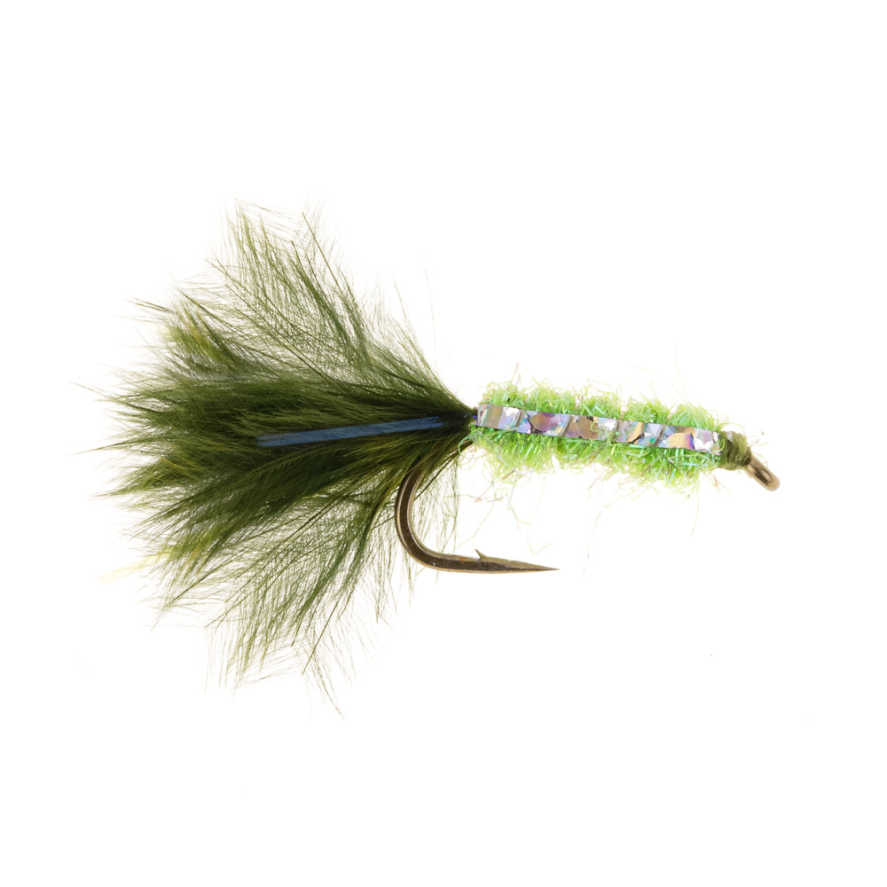 MINI LURES - Cat's Whiskers