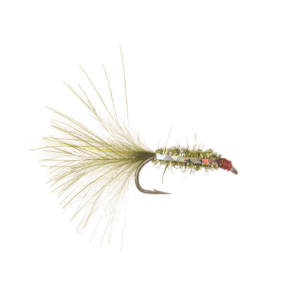 MINI LURES - Damsel