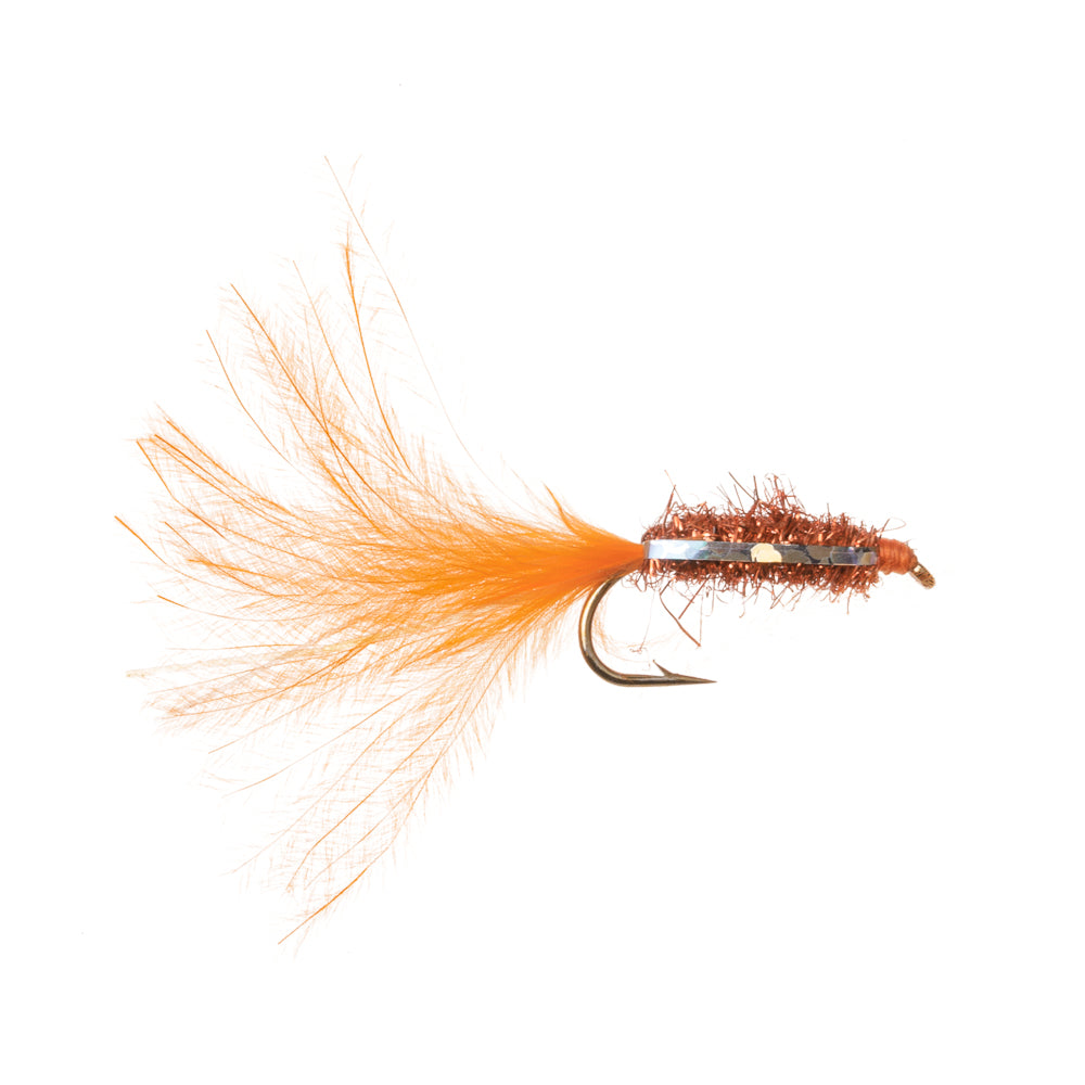 MINI LURES - Orange