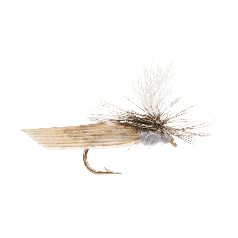 ADAMS CADDIS PARACHUTE