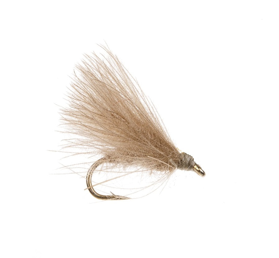 CADDIS CDC TAN