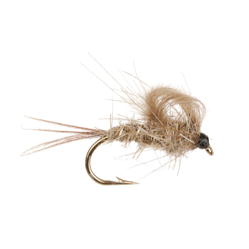 EMERGER CDC HARES EAR