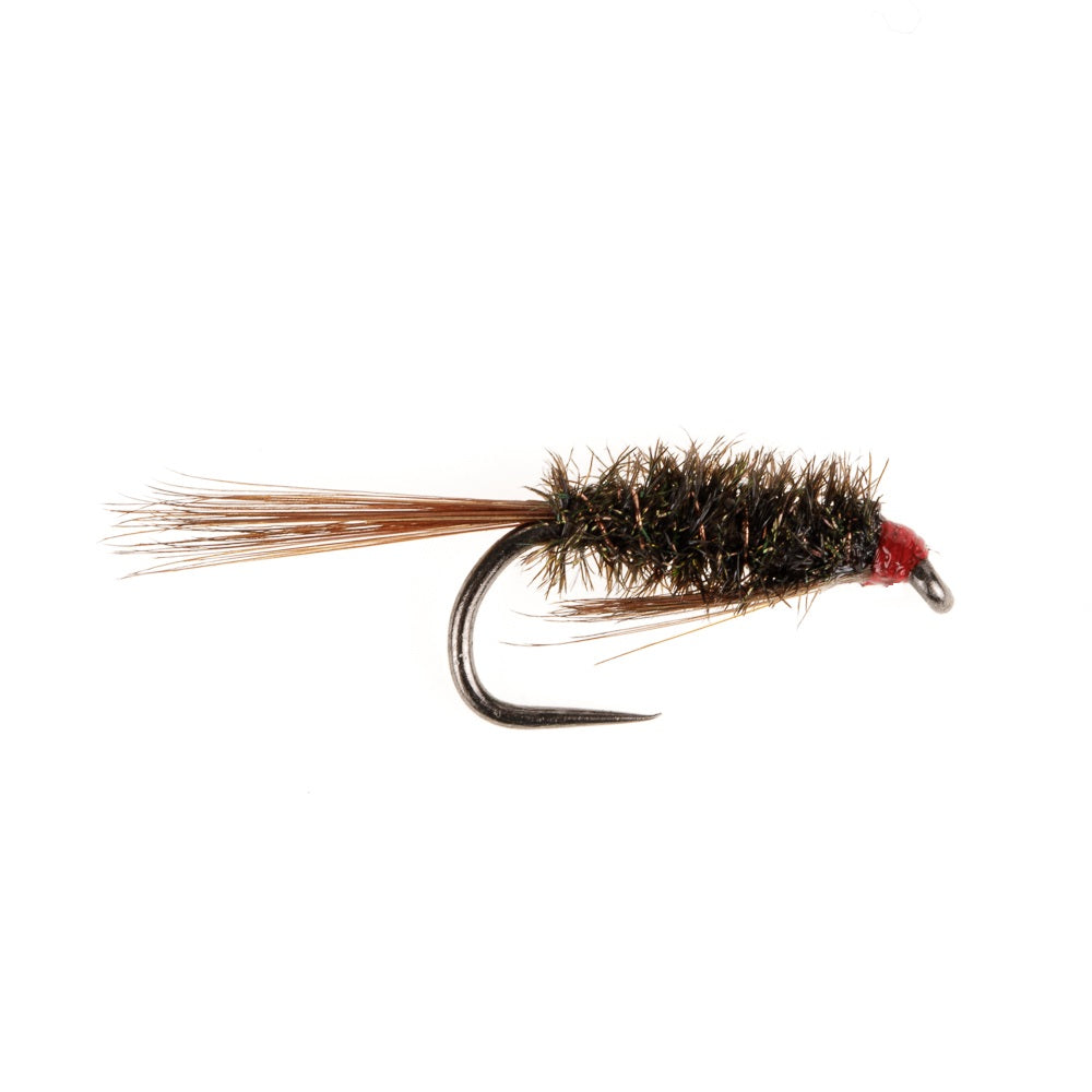 DIAWL BACH SLIM LINE NYMPH BARBLESS