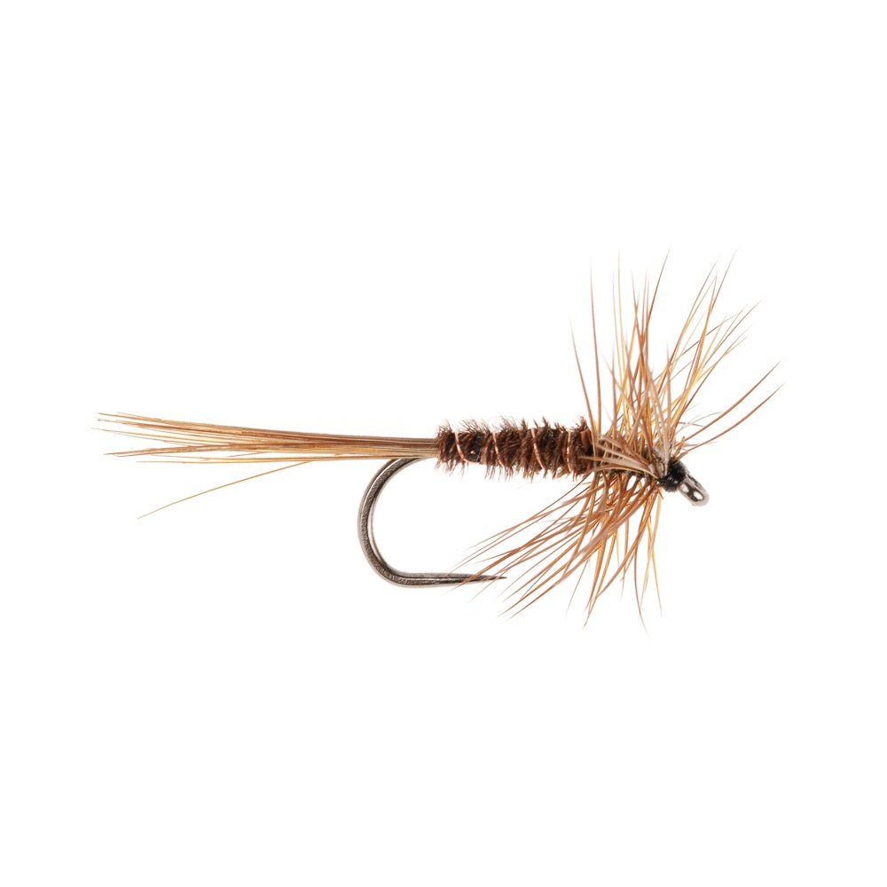 PHEASANT TAIL BARBLESS