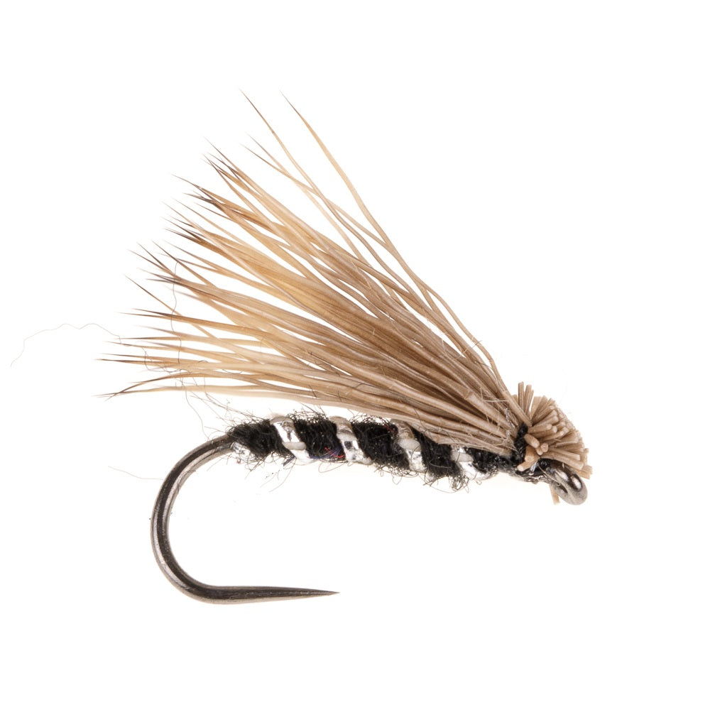 BLACK ELK HAIR EMERGER BARBLESS