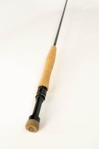 COMPETITION MKII NYMPH FLY RODS