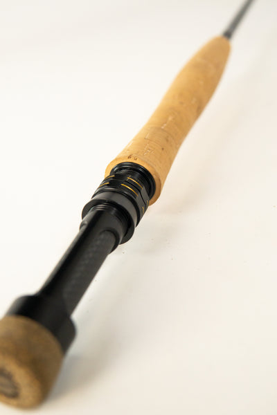 COMPETITION MKII NYMPH FLY RODS