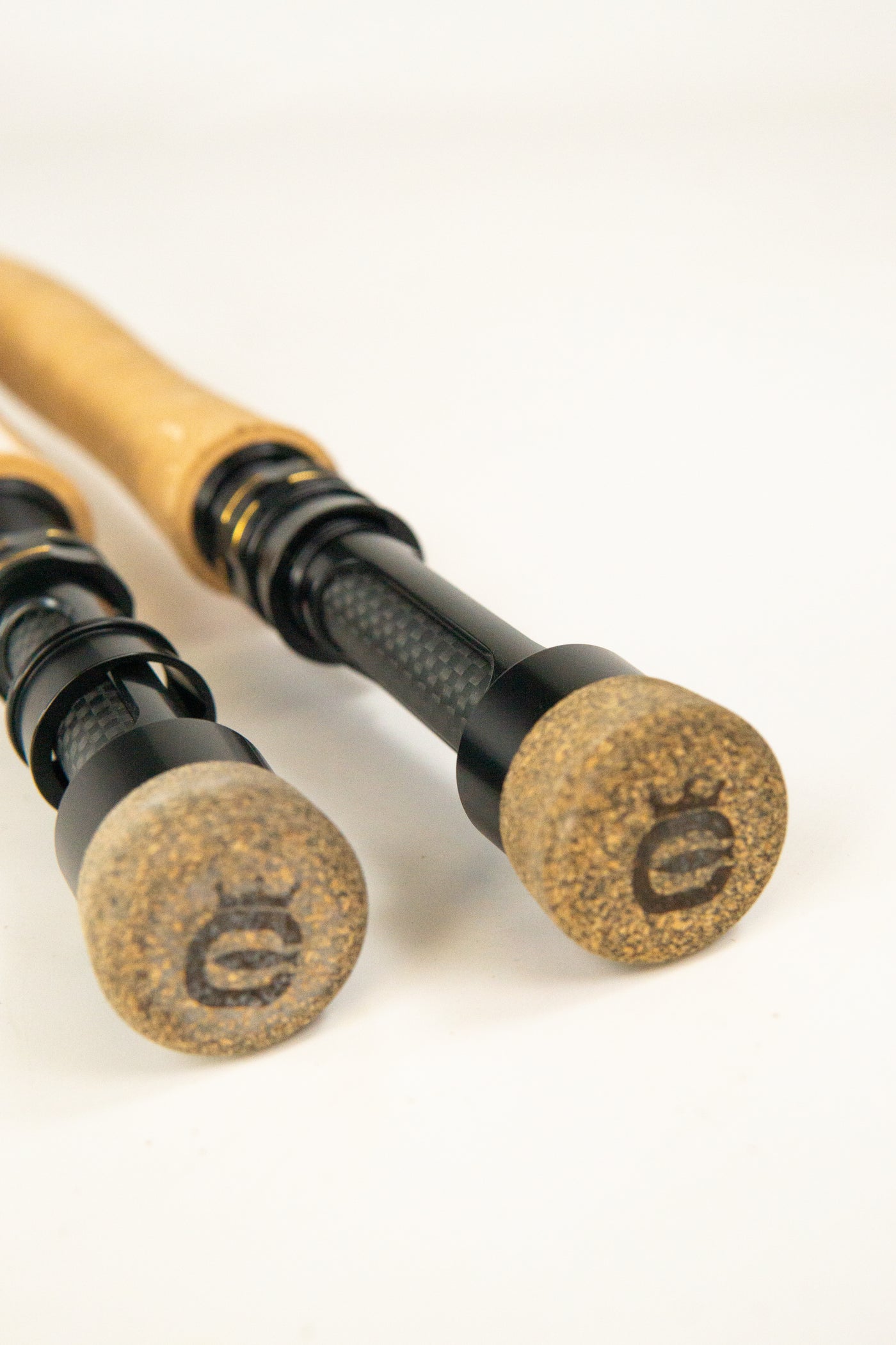 COMPETITION MKII NYMPH FLY RODS