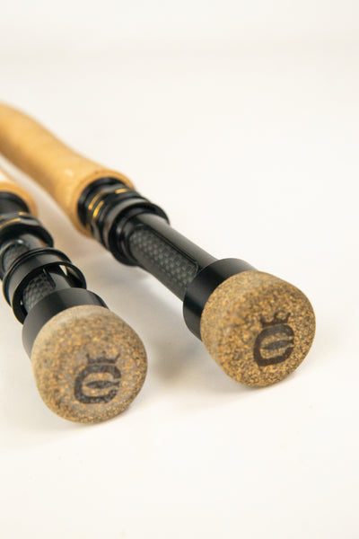 COMPETITION MKII NYMPH FLY RODS