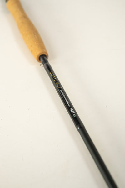 COMPETITION MKII NYMPH FLY RODS