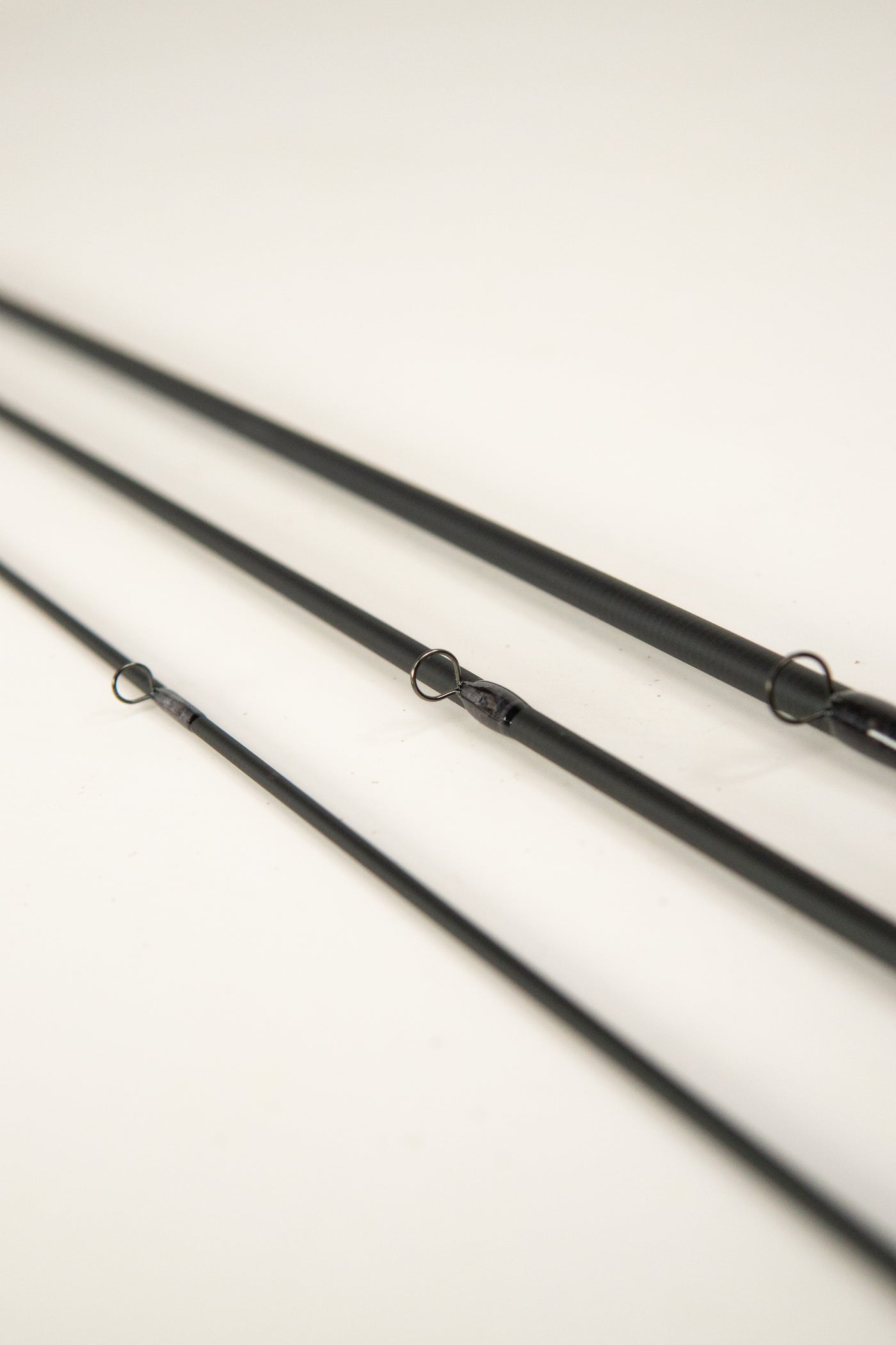 COMPETITION MKII NYMPH FLY RODS