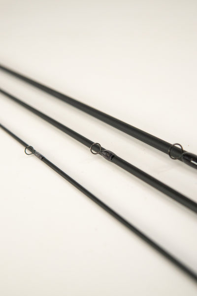 COMPETITION MKII NYMPH FLY RODS