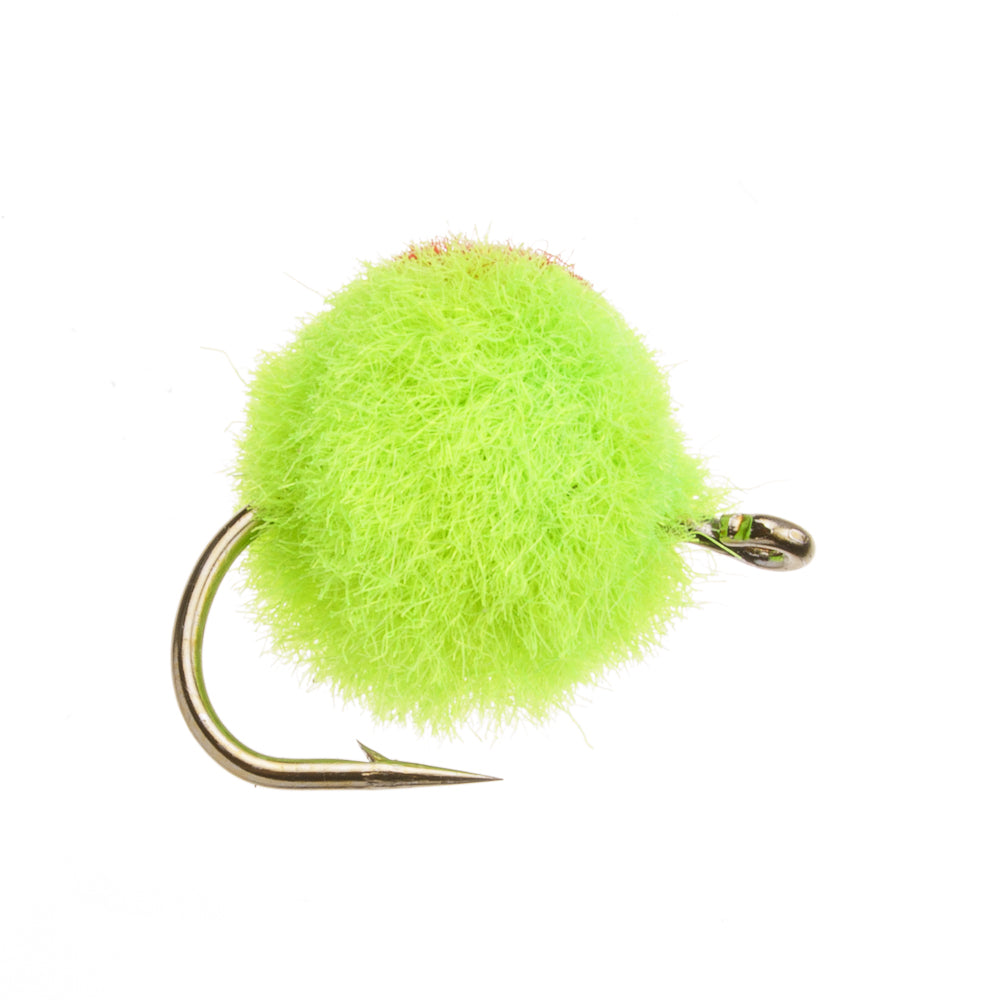 GLO-BUG CHARTREUSE