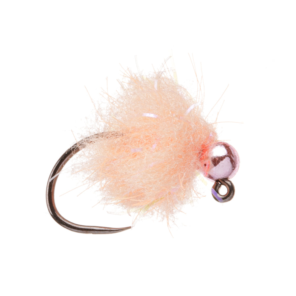 PINK EGG JIG BL