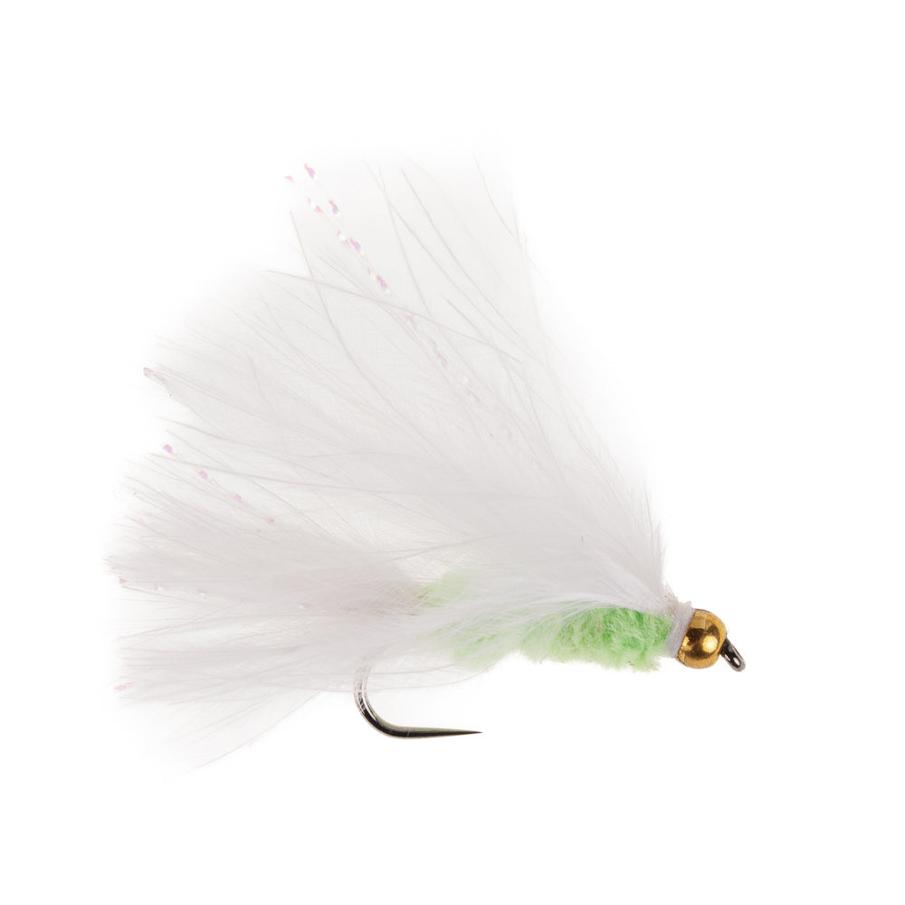 CATS WHISKER LURE BARBLESS