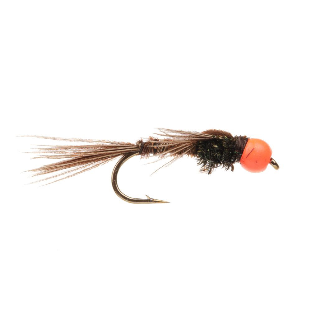 PHEASANT TAIL