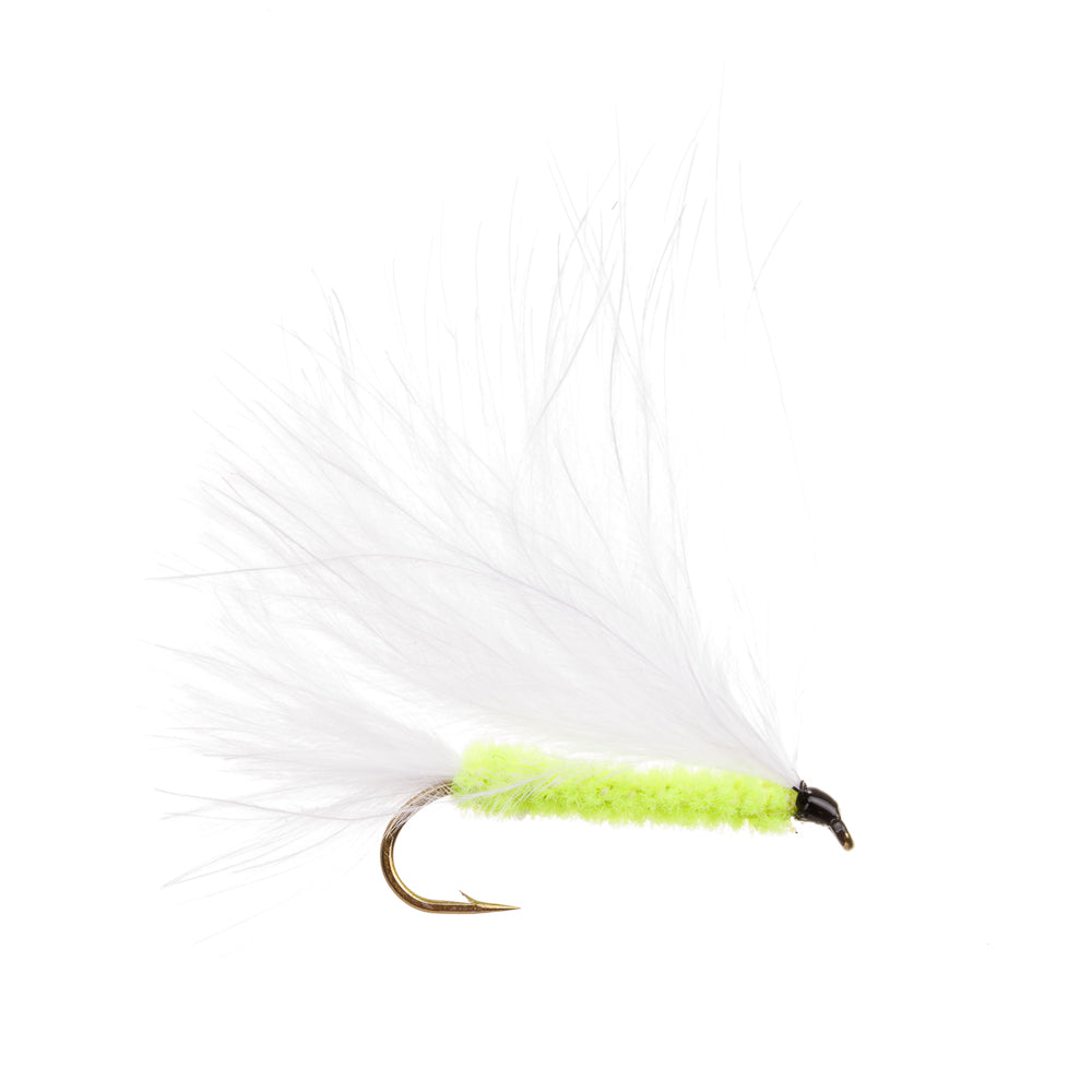 CATS WHISKER LURE