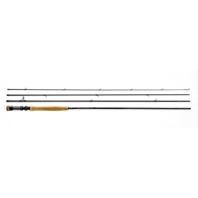 COMPETITION MKII NYMPH FLY RODS