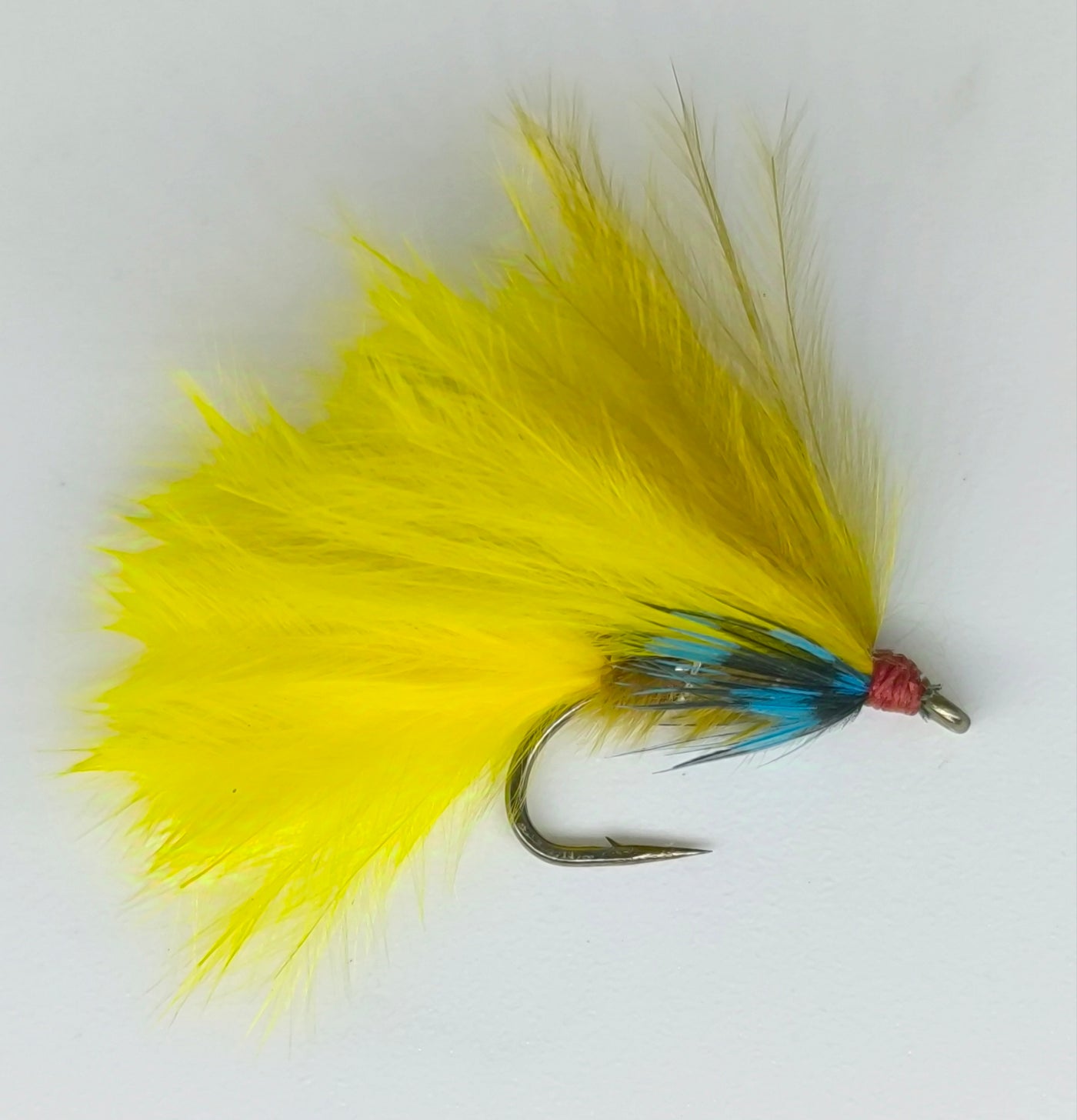 DAWSON'S OLIVE MINI LURE