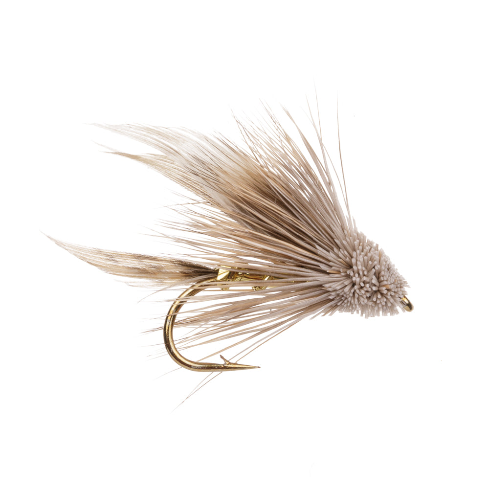 MINI MUDDLER MINNOW