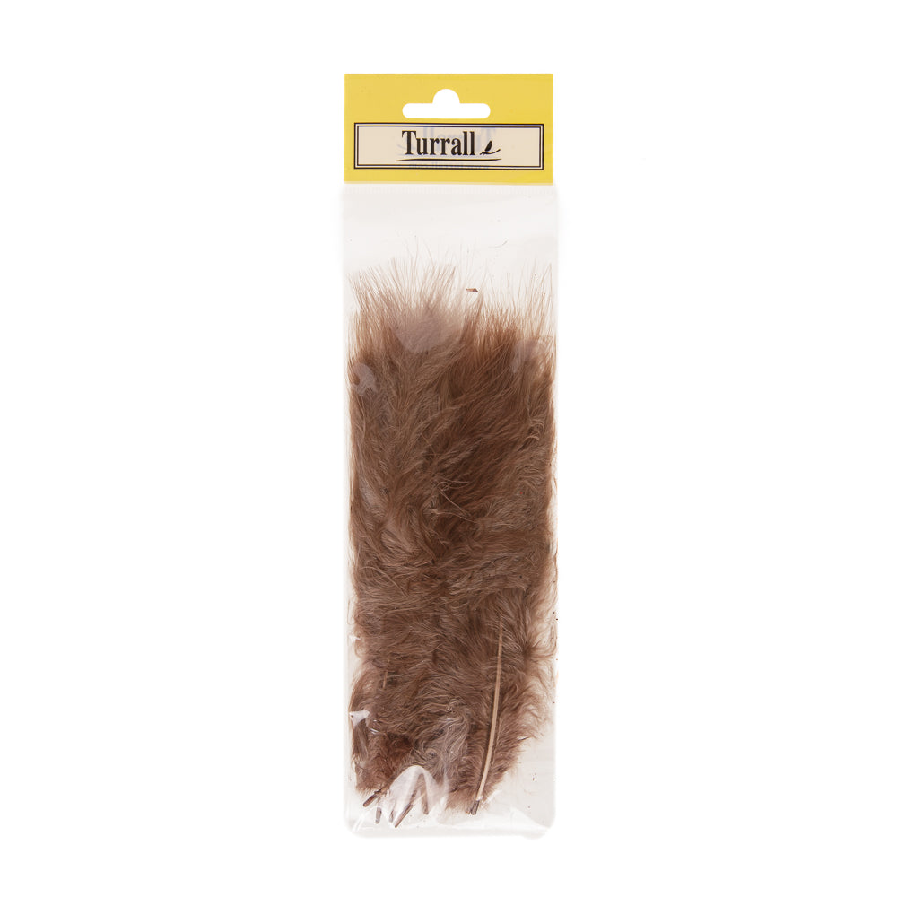 MARABOU TURKEY PLUMES