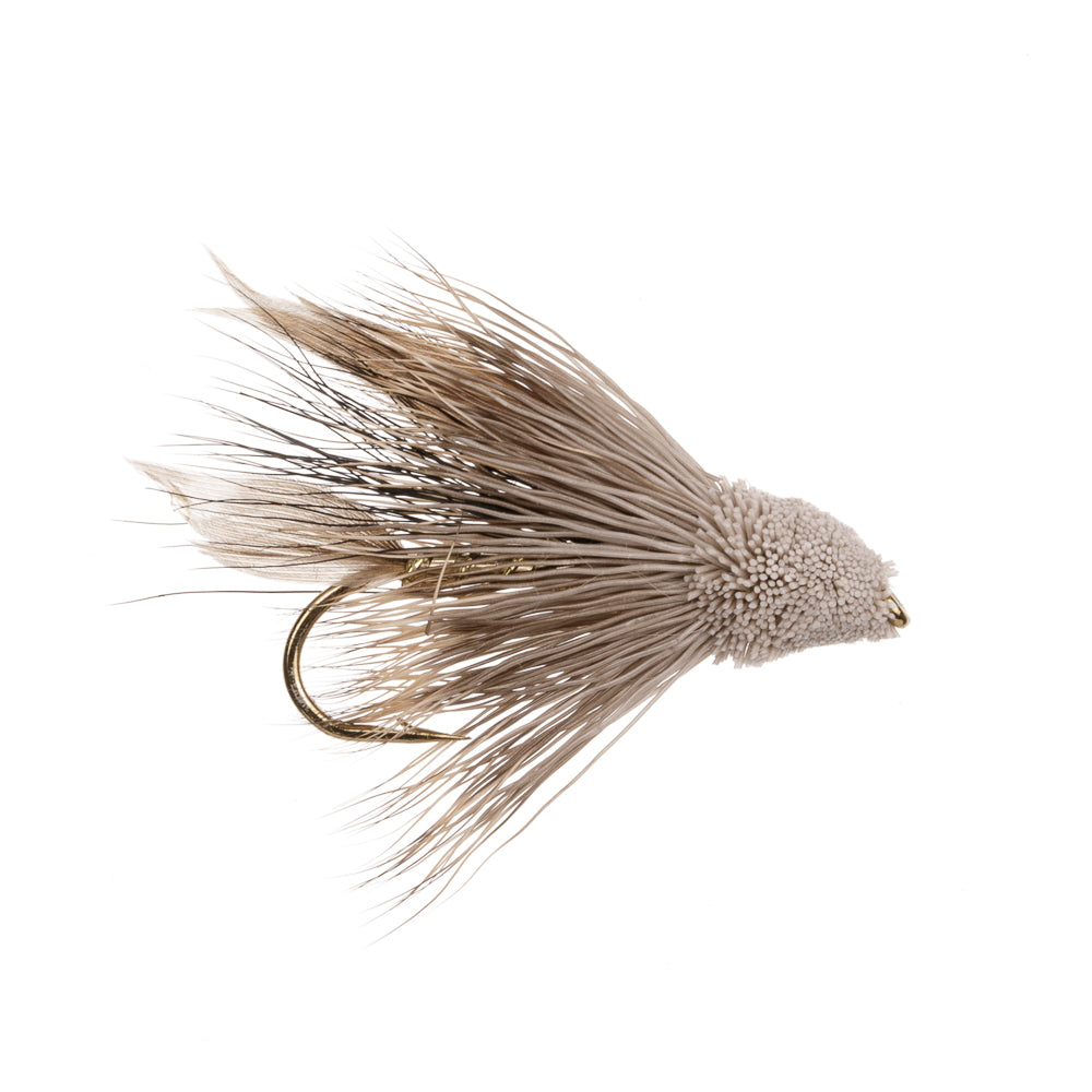 MUDDLER MINNOW