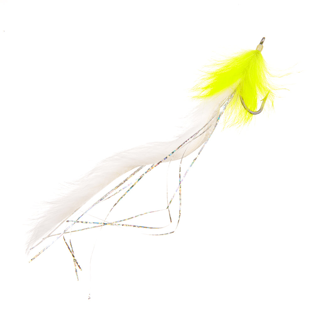 PIKE BUNNY CHARTREUSE