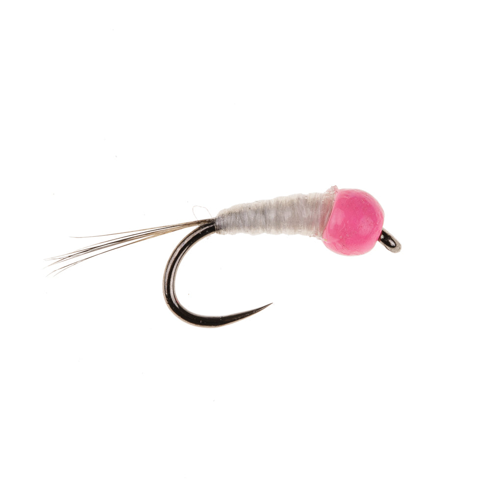 MAGIC PERDIGON PINK BARBLESS