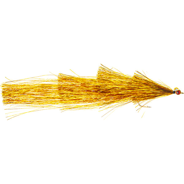 PIKE FLASHER GOLD