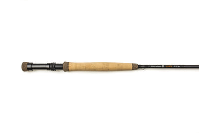 NYMPH SERIES FLY RODS