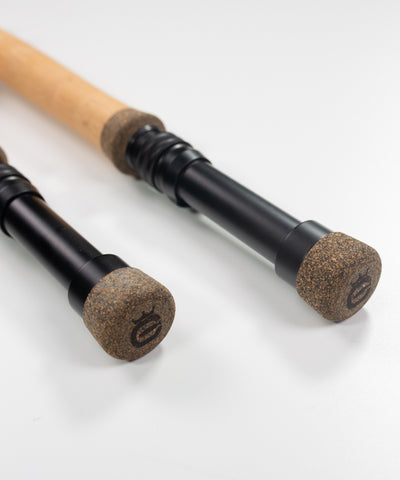 NYMPH SERIES FLY RODS