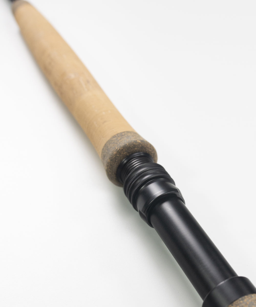 NYMPH SERIES FLY RODS