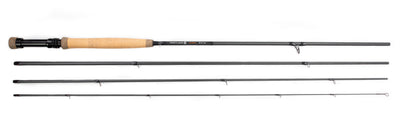 NYMPH SERIES FLY RODS