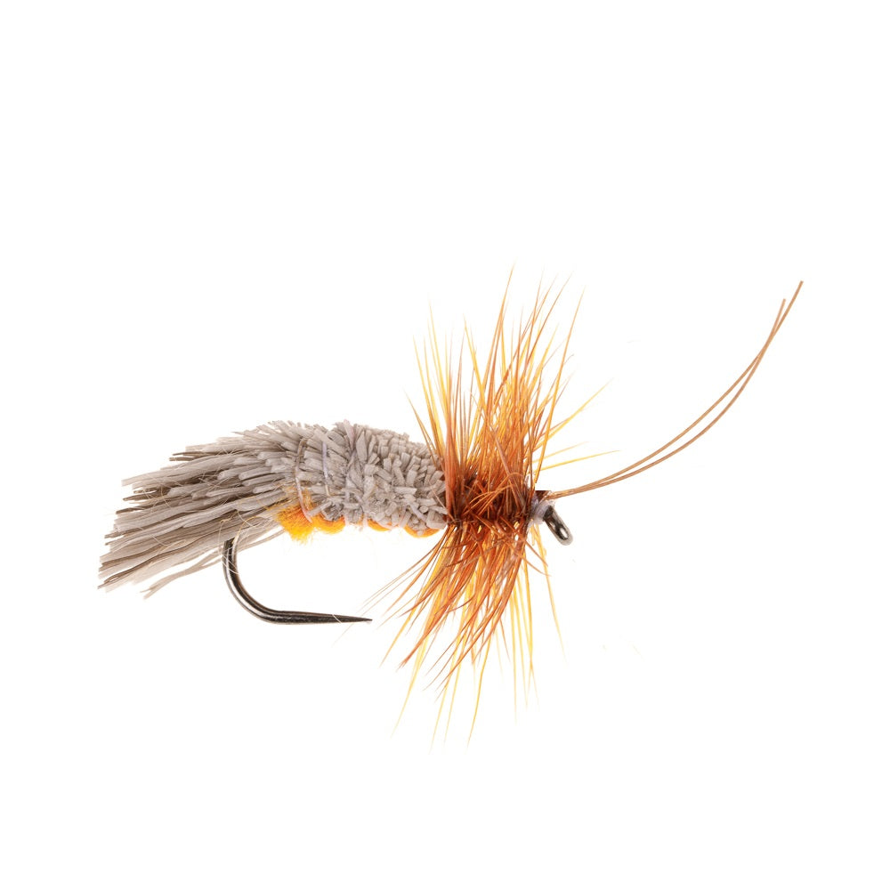 G & H SEDGE ORANGE BARBLESS