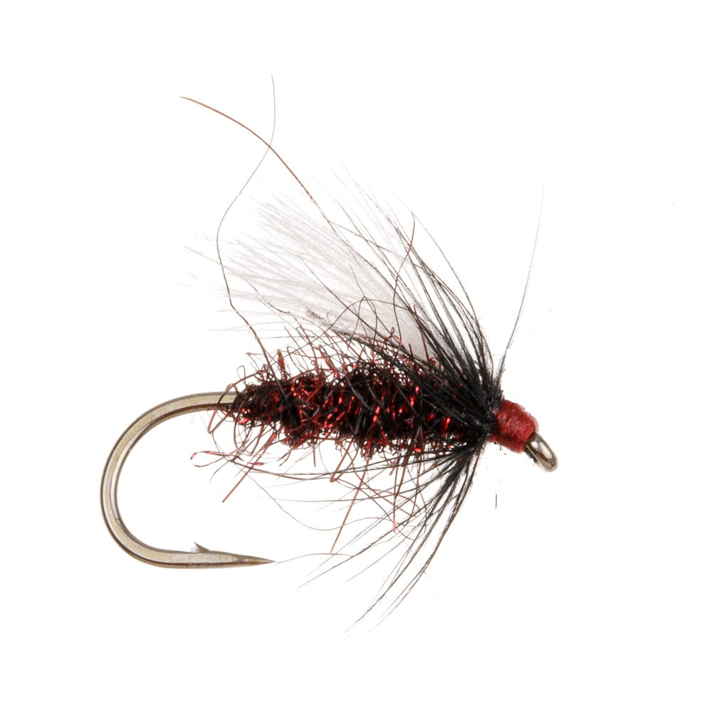 BIT'S EMERGER BLACK