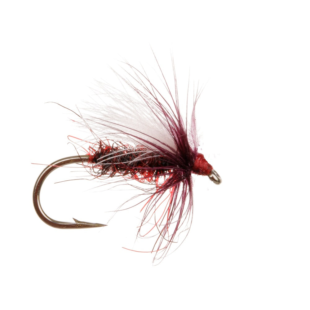 BIT'S EMERGER CLARET