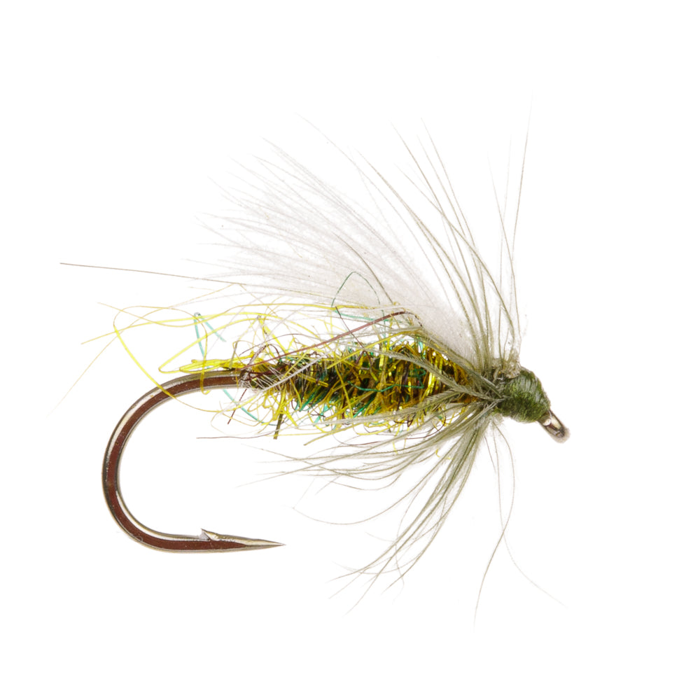 BIT'S EMERGER OLIVE