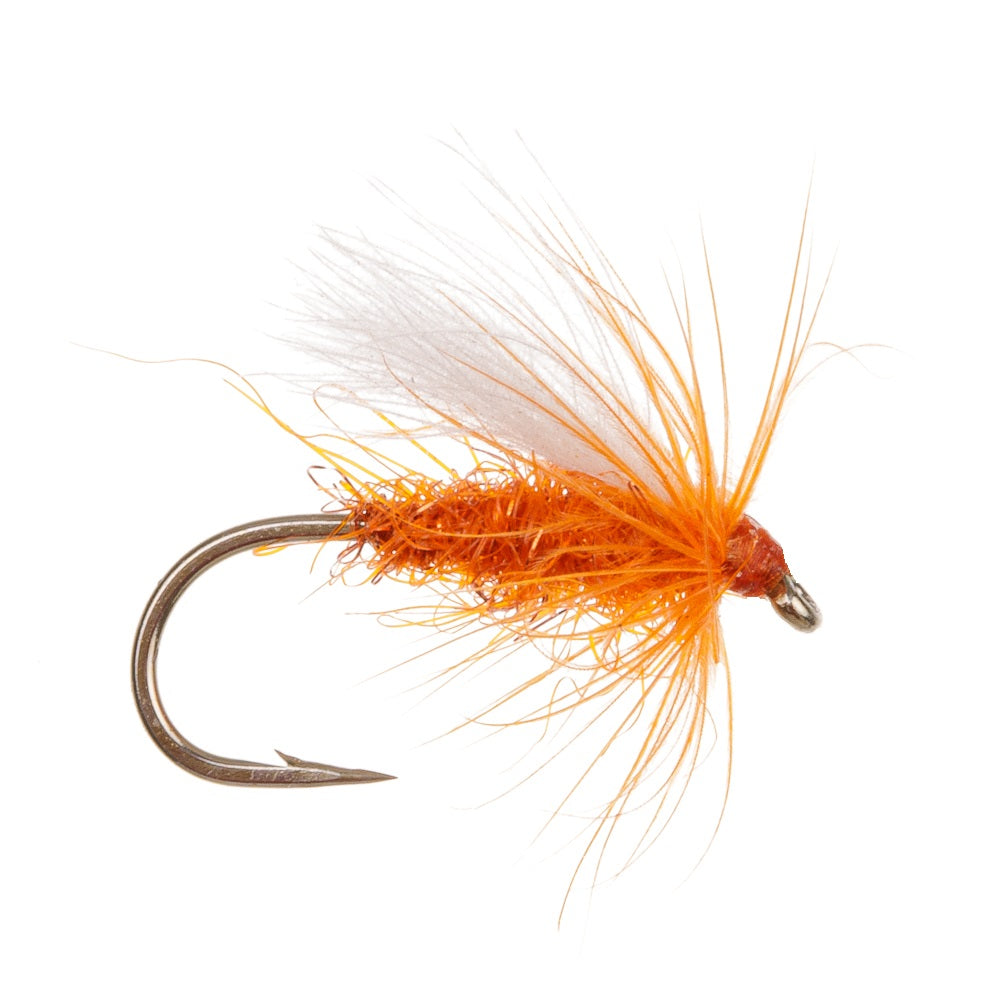 BIT'S EMERGER ORANGE