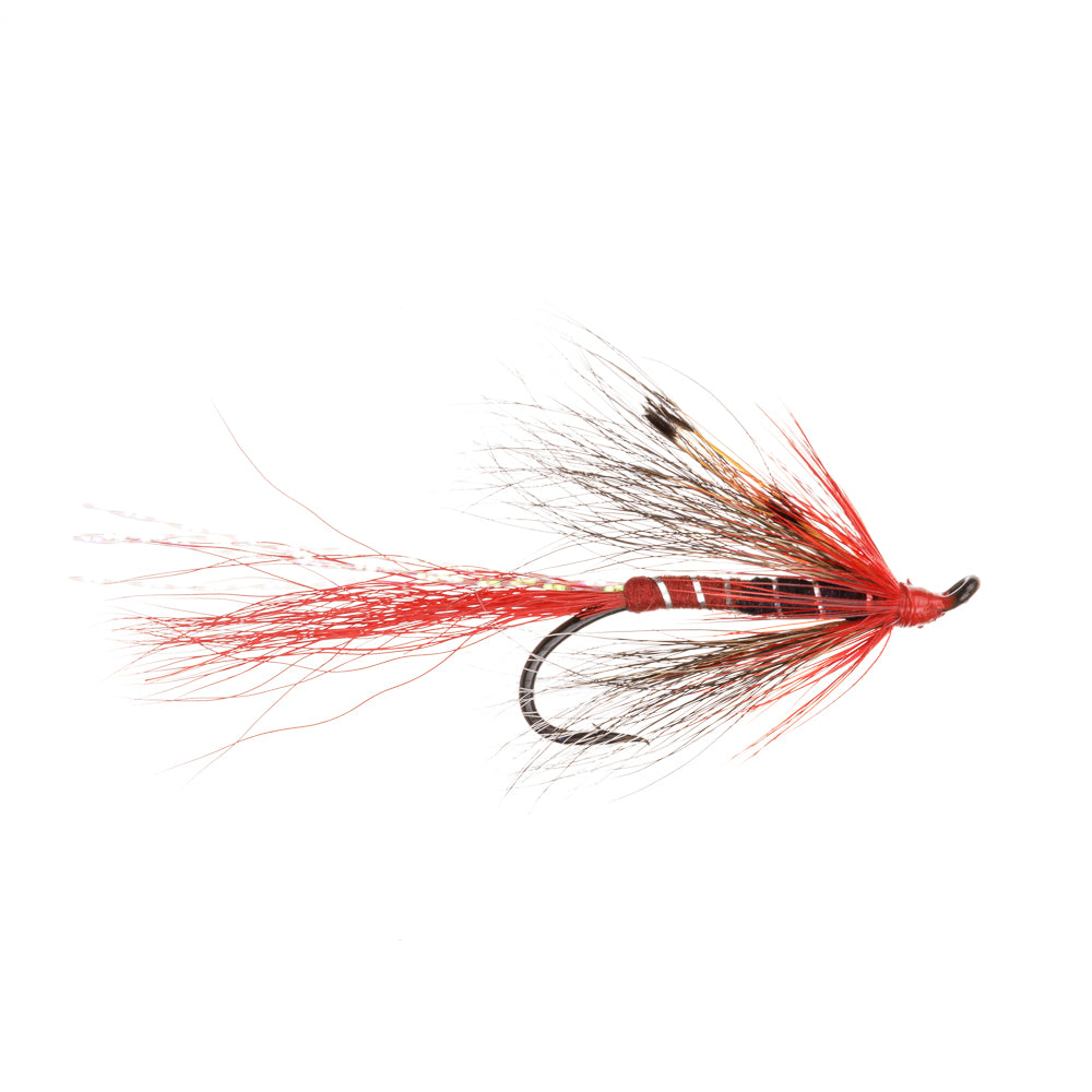 ALLY'S SHRIMP-RED