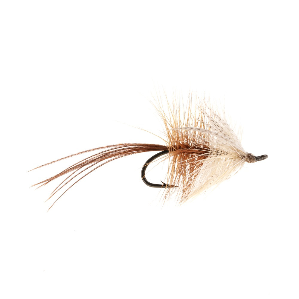 LOCH ORDIE DAPPING FLY