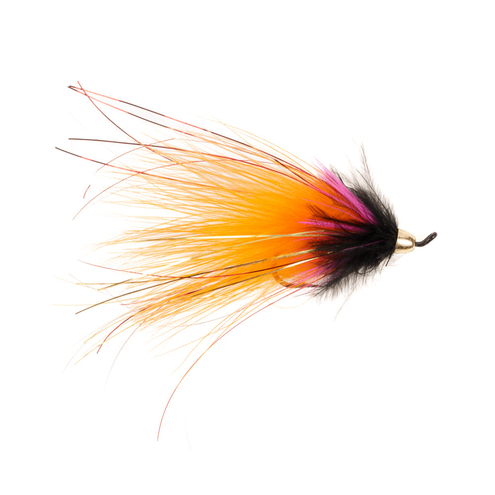 CONEHEAD MARA SPEY ORANGE