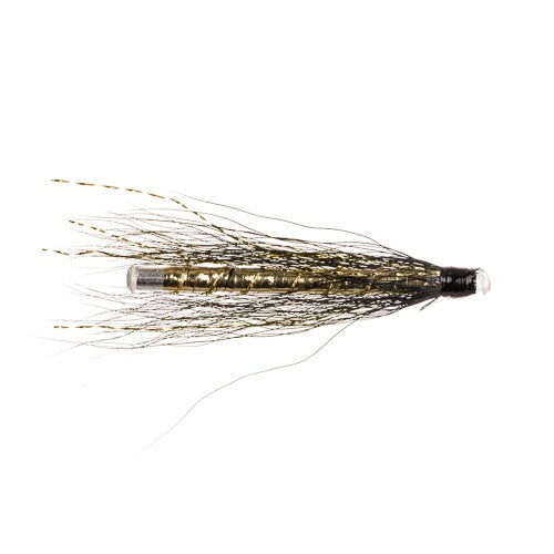 GOLD SEA TROUT TUBE