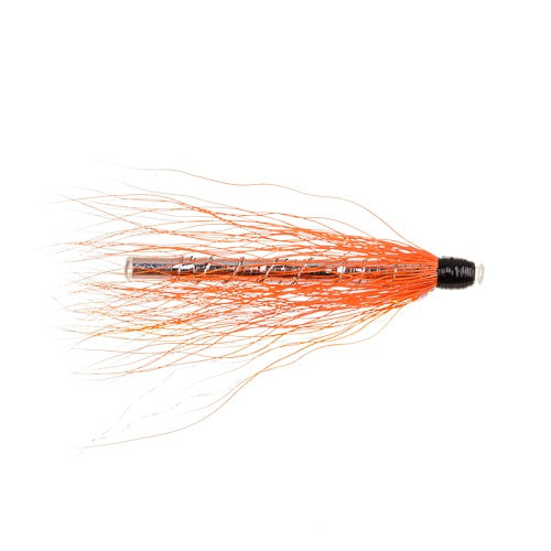 ORANGE SEA TROUT TUBE