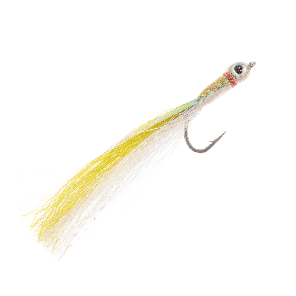 SURF CANDY BAITFISH OLIVE