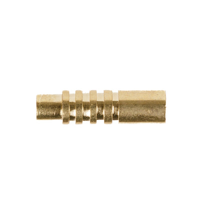 BOTTLE EXTENSION BRASS