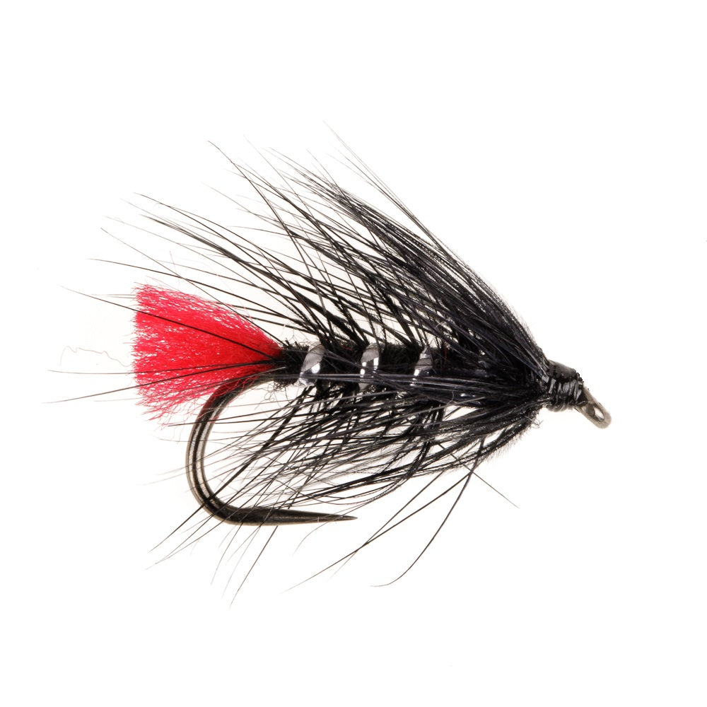 ZULU BLACK BARBLESS